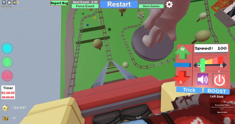 Game Place Thumbnail