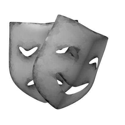 Theatermask thumbnail