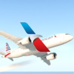 [AA] American Airlines Virtual