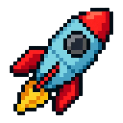 No Gravity Games Roblox group icon