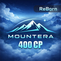 [Reborn] Mountera | The Eternal Ascent icon