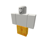 Cheese Pants