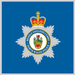 NWP - North Wales Police