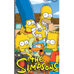 The Simpsons :p