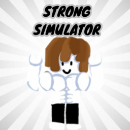 STRONG SIMULATOR (NEW)!