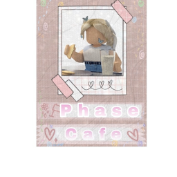 Phase cafe!