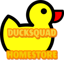[OPEN] Homestore #DUCKSQUAD