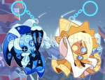 We are the fox crew