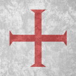 The Templar Order. †