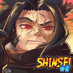 [WIP] SHINSEI icon