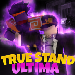 [!NEW MAP!] TRUE STAND ULTIMA