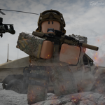 Duty Cerberus Corps