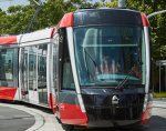 Sydney light rail are you excited?