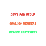Devil666_Reals Fan Group