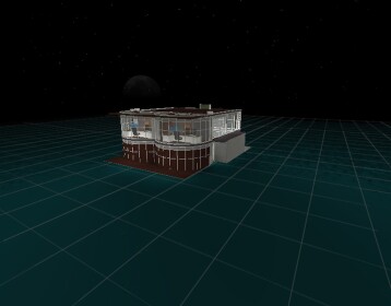 Sapphire's Interview Center