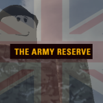 |BA| Army Reserve