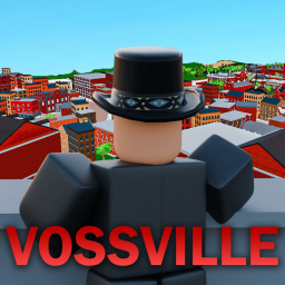 [SHOWCASE] Vossville.