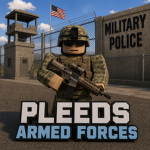 [PUSA] pleed14’s armed forces