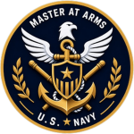 USN-RP | Master At Arms