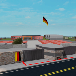 Operation Center Wolfsspitze V.2