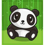 Super mega panda gang