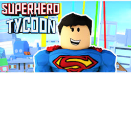Super Héro Tycoon