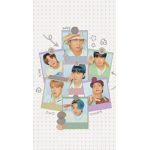 Bts group Angie