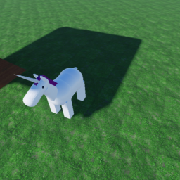 Unicorn Island [NO DEAD RAILS]
