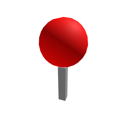 ####### Big Red Ball