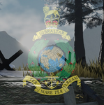 [WAW] Royal Marines