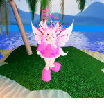 PINK! have fun!