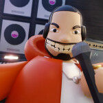 Escape Drake’s Music Studio (SCARY OBBY)