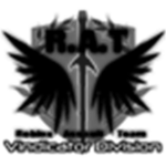 Roblox Assault Team Vindicators Division Backup