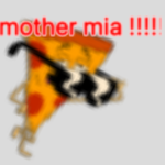 Sorrow's Pizza