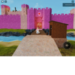 Gold Rat Summers Castle