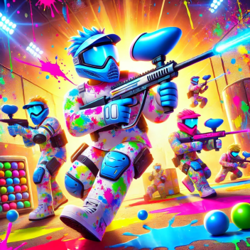 Paintball FR [2025🎉]