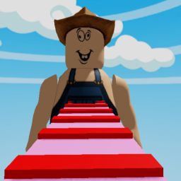 [ESCAPE FLAMINGO OBBY PARKOUR](MrFlimFlam)