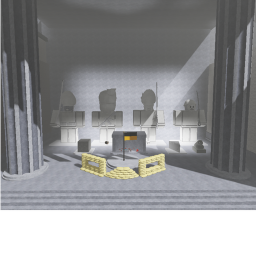 {RETIRED GAME}