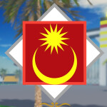 Istana Negeri | MYKVerse
