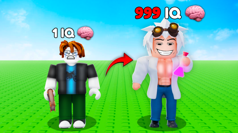 Every Step +1 Smart🧠 [GROW OFFLINE] screenshot 3