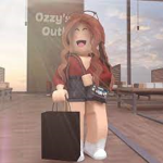 ozzy's clothing store!