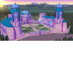 Winx Alfea
