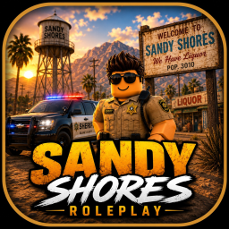 Sandy Shores Roleplay