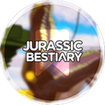 Jurassic Island Bestiary