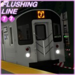 [UPD🌟] IRT | Flushing Line
