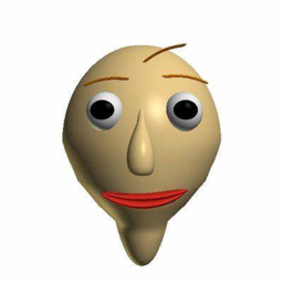 baldis basics roblox and education