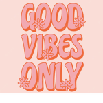 G00D V1B3S!