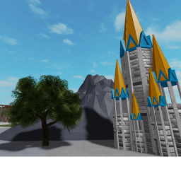 dreamland