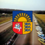Baltica Border Conflict