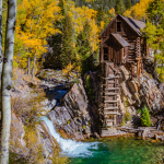 The Mill